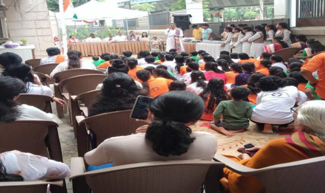 Independence Day Celebration