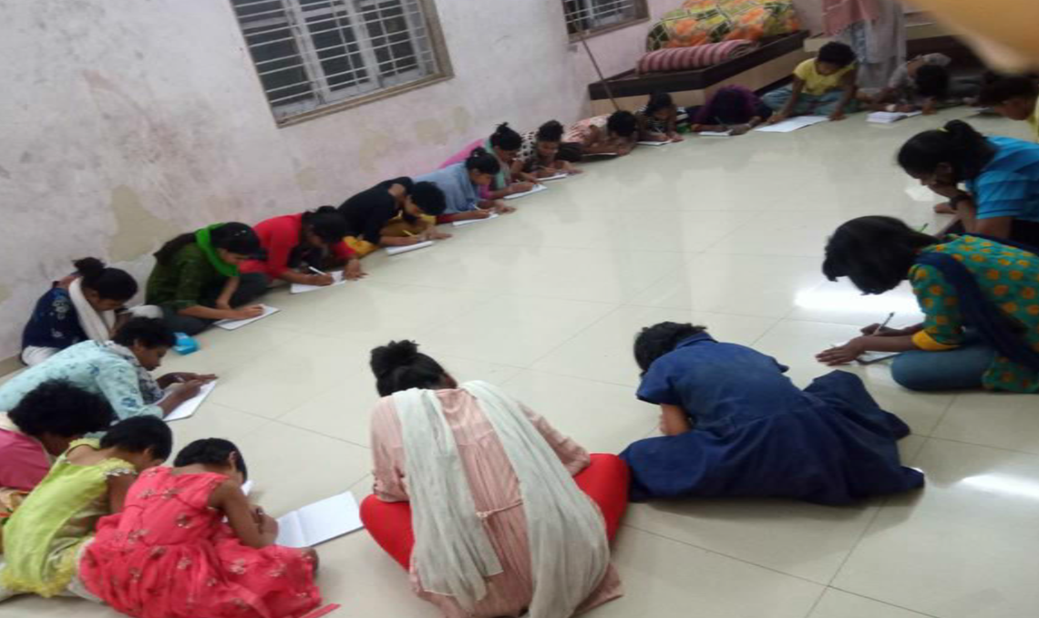 Creativity Session II