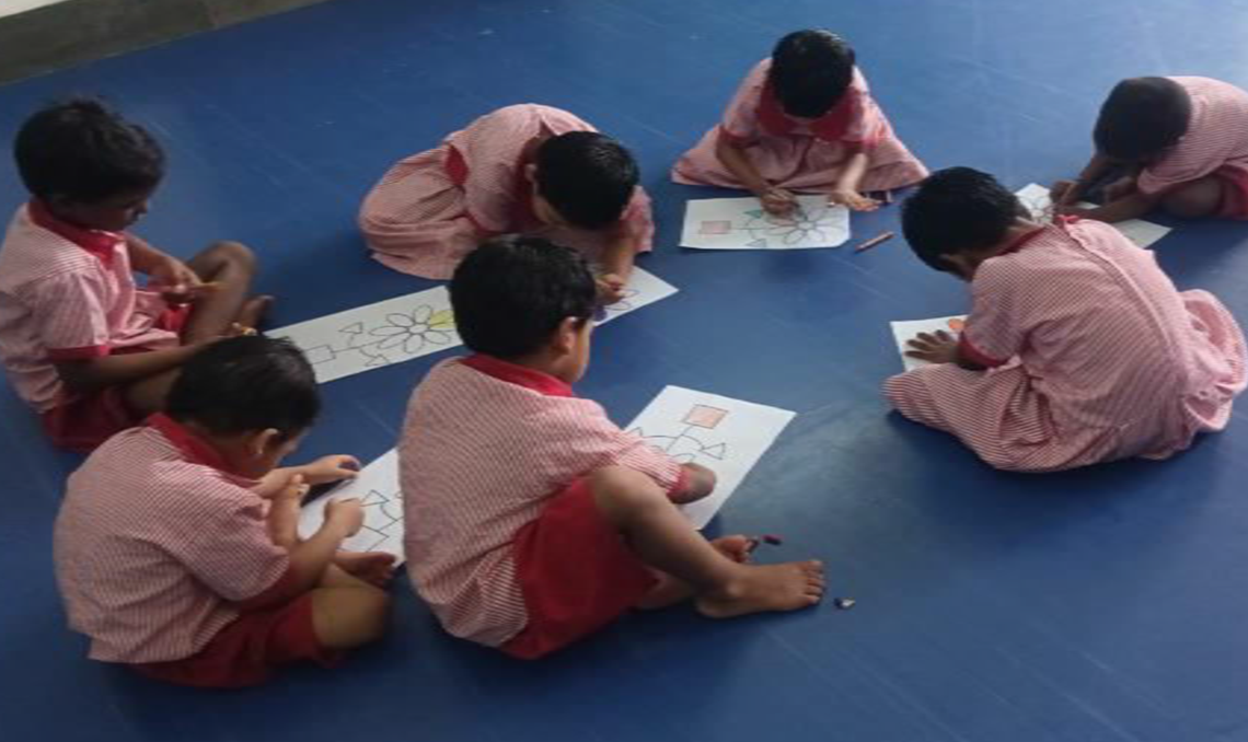 Creativity Session I