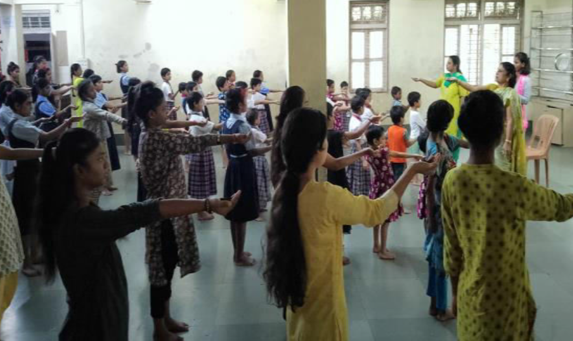 Panchpran Pledge on Independence Day - 2023 II