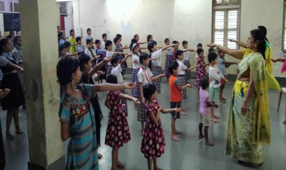 Panchpran Pledge on Independence Day - 2023 I