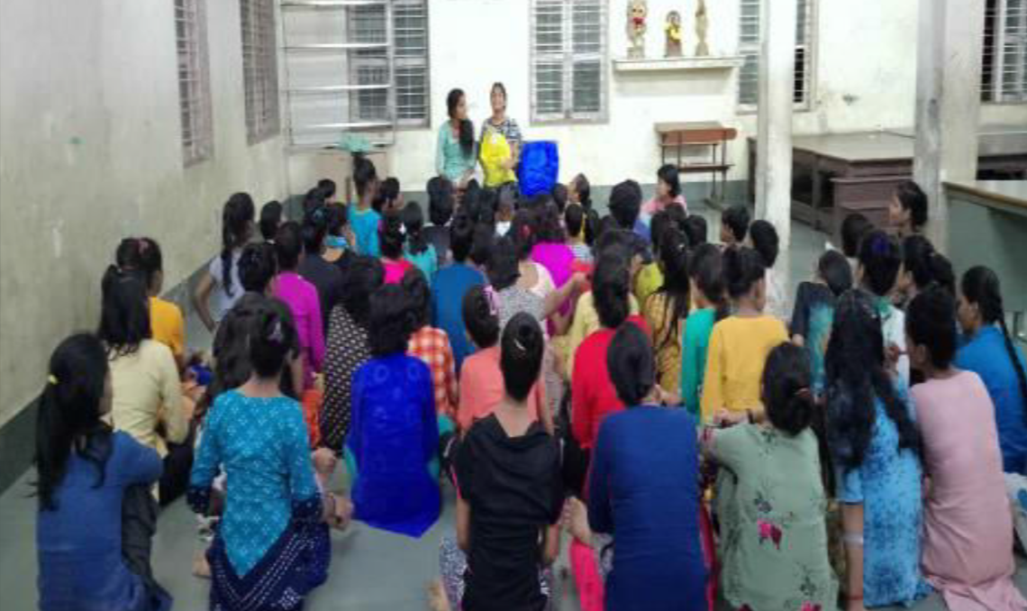 Saturday Activity Time II