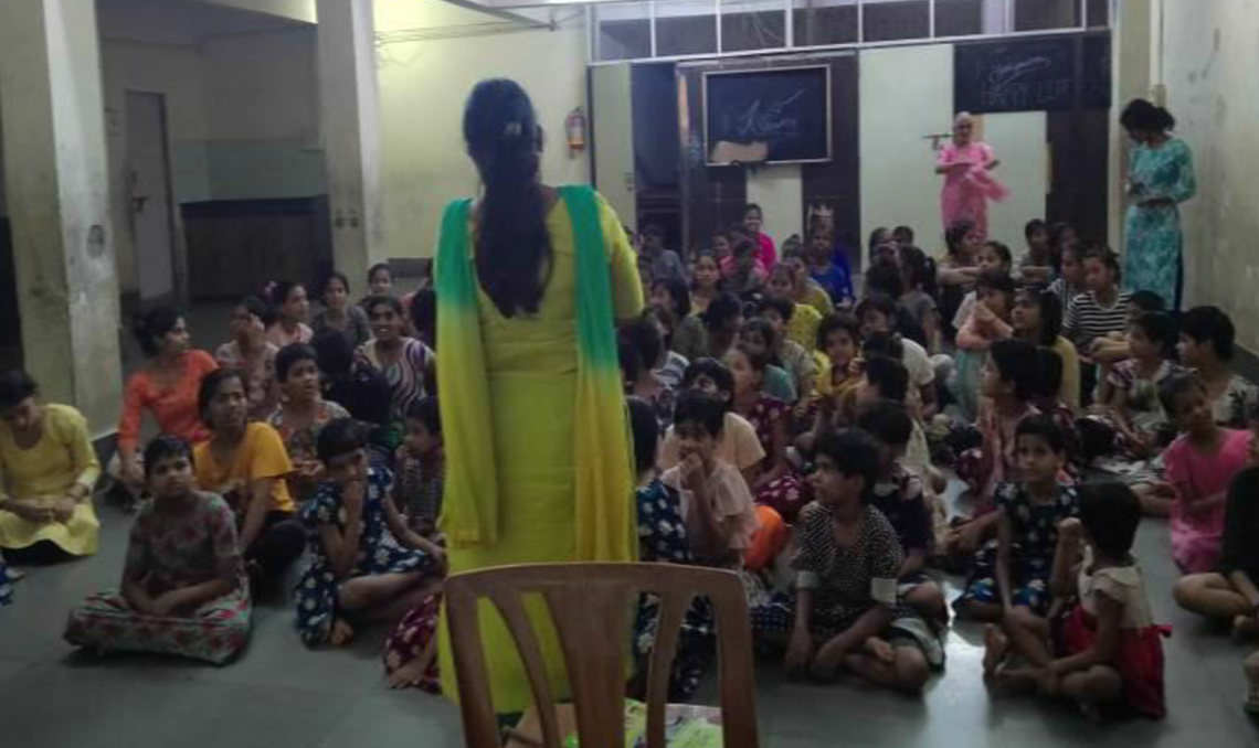 Saturday Activity Time I