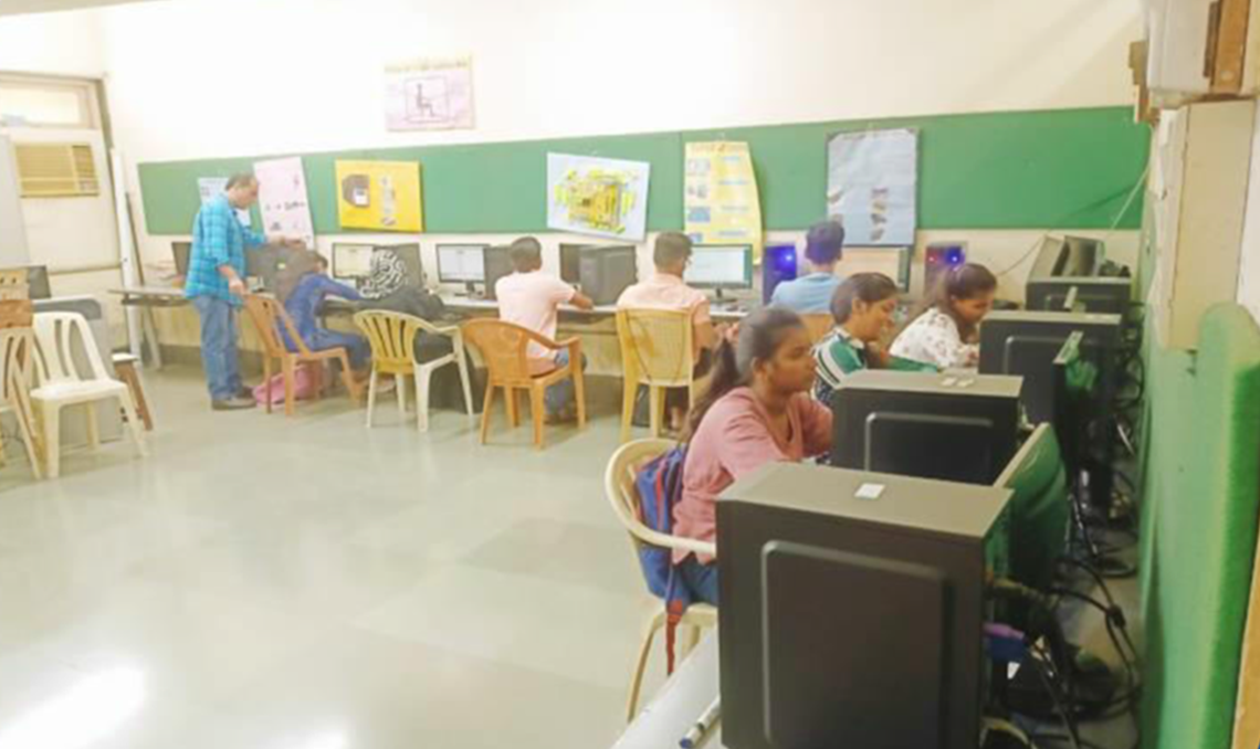 Computer Lab