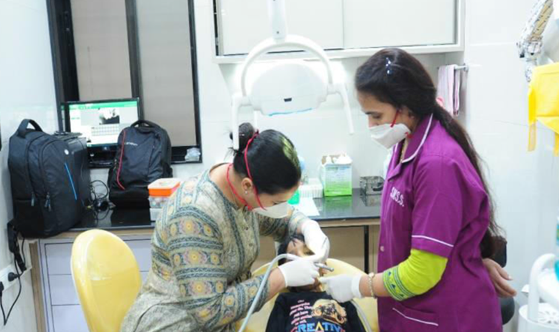 Dental Department