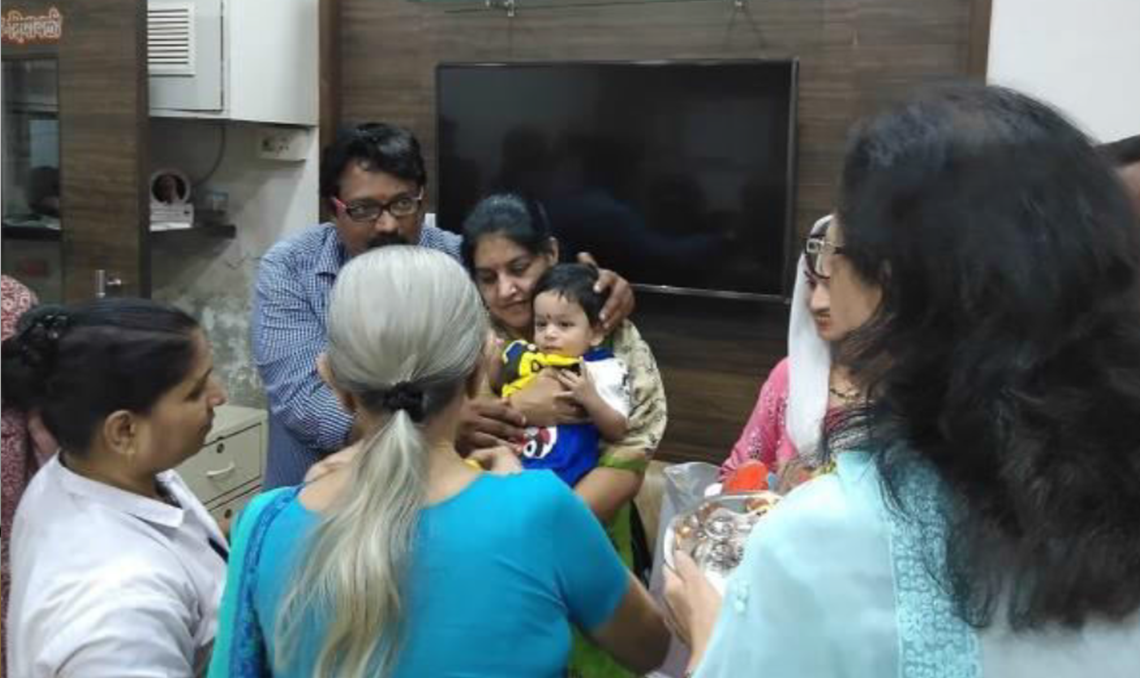 In-Country Adoption II