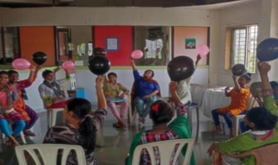 Life Skills Workshop