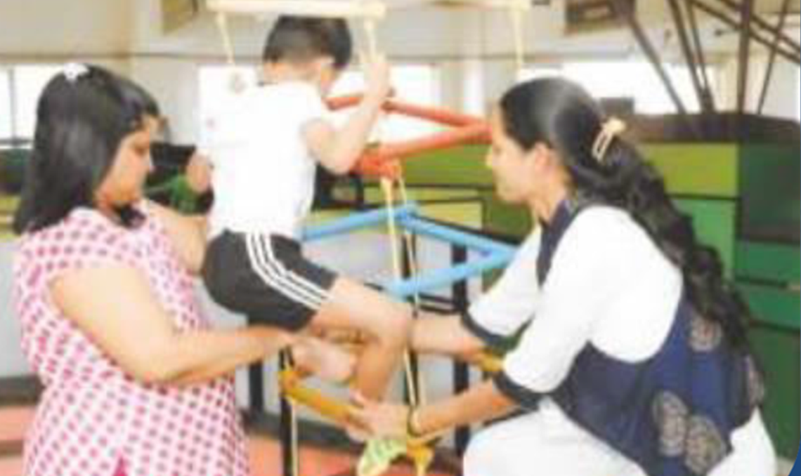 Occupational Therapy